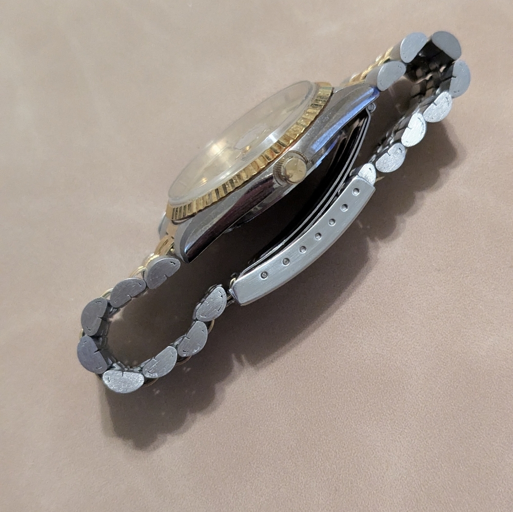Vintage Gruen Precision Men's Watch - Picture 8 of 9